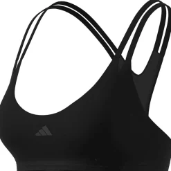 Aeroimpact Luxe Training Light-Support Sport-BH Damen Sport-BH