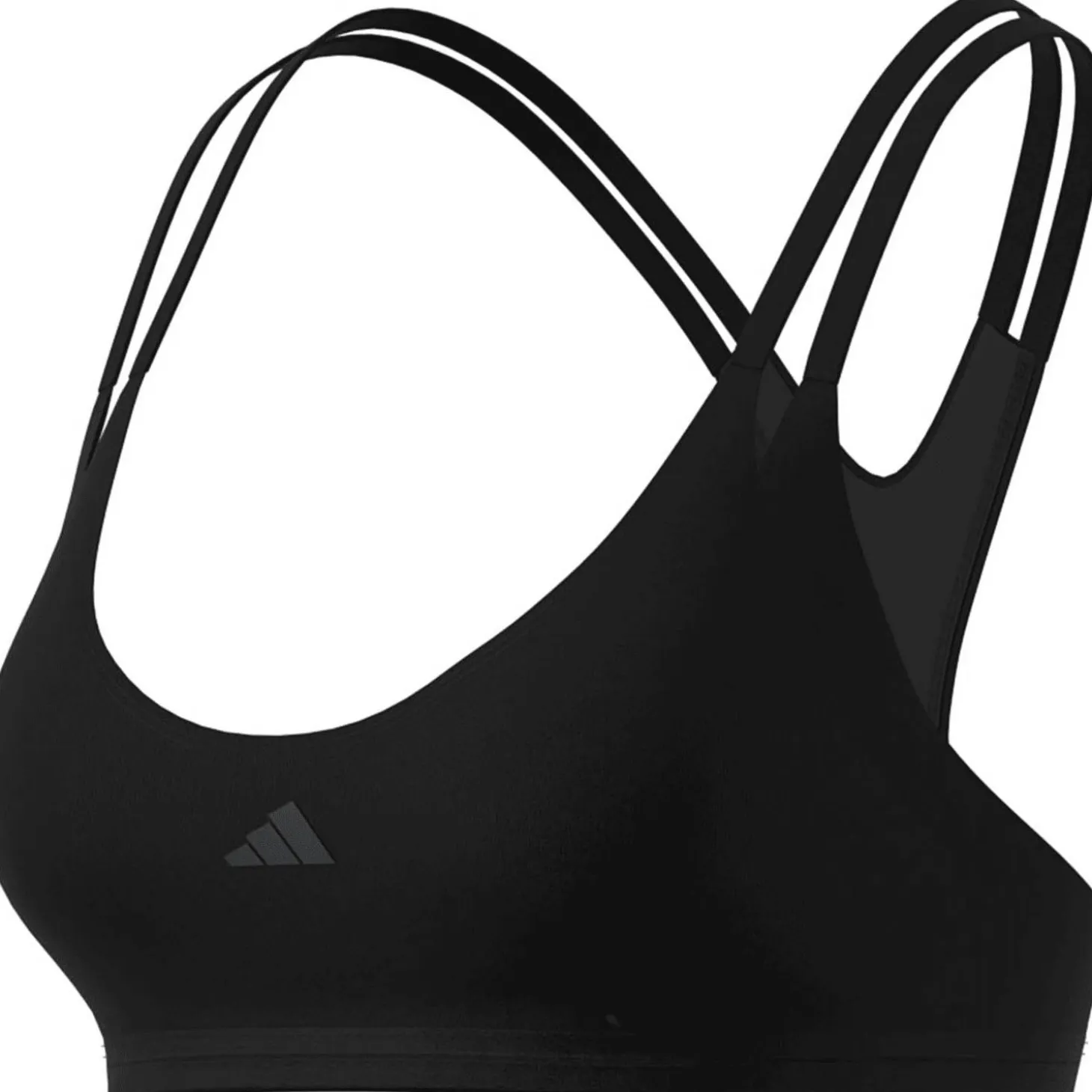 Aeroimpact Luxe Training Light-Support Sport-BH Damen Sport-BH
