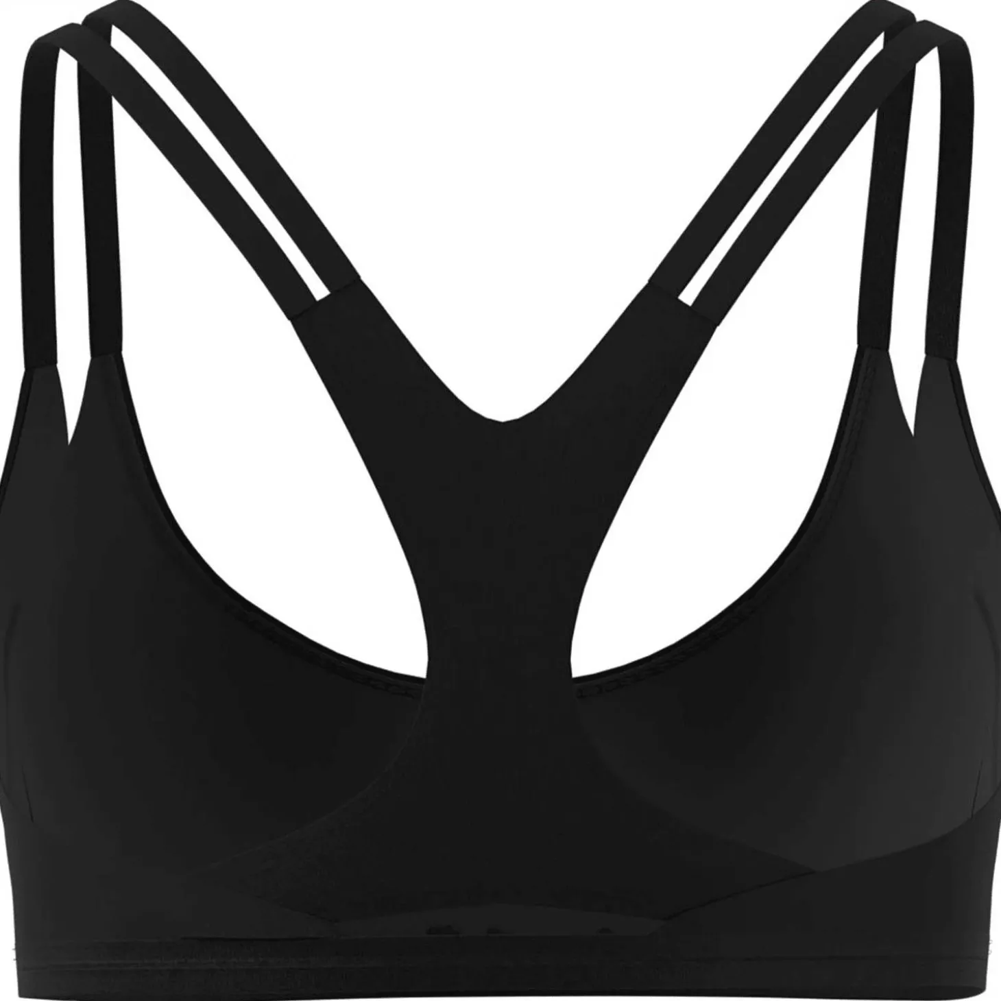 Aeroimpact Luxe Training Light-Support Sport-BH Damen Sport-BH