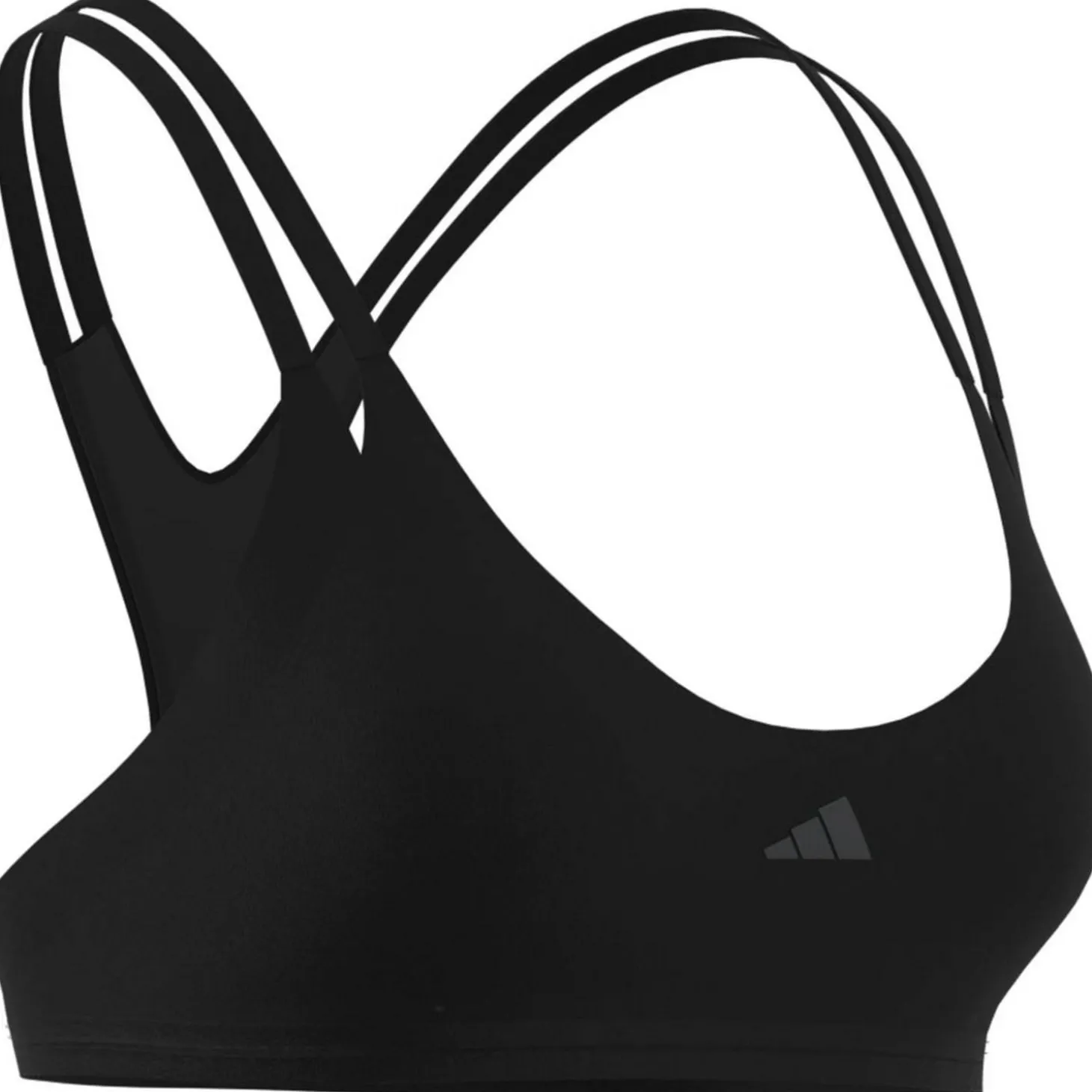 Aeroimpact Luxe Training Light-Support Sport-BH Damen Sport-BH