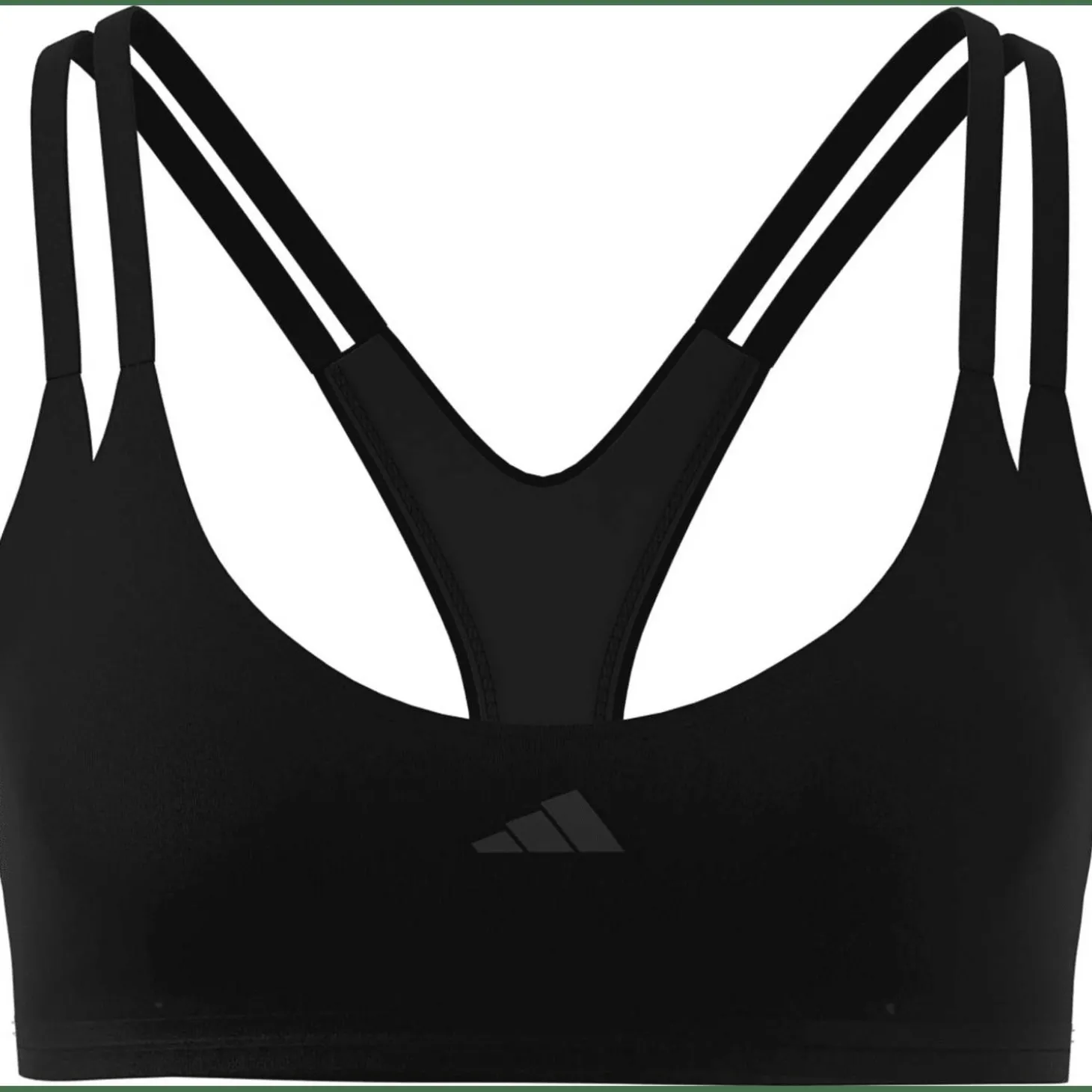 Aeroimpact Luxe Training Light-Support Sport-BH Damen Sport-BH