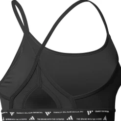 AeroReact Training 3Stripes Damen Bustier