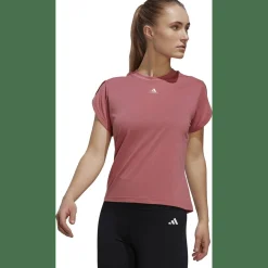 AEROREADY Made for Training Floral T-Shirt Damen T-Shirt