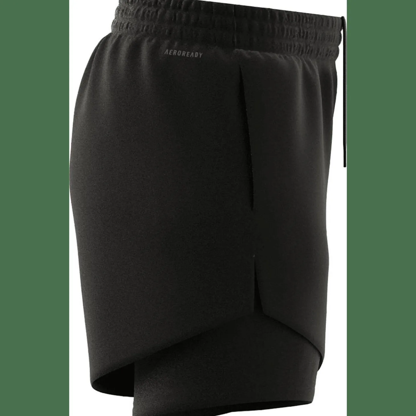 Aeroready Made for Training Minimal Two-in-One Shorts Damen Shorts