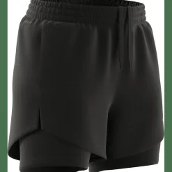 Aeroready Made for Training Minimal Two-in-One Shorts Damen Shorts