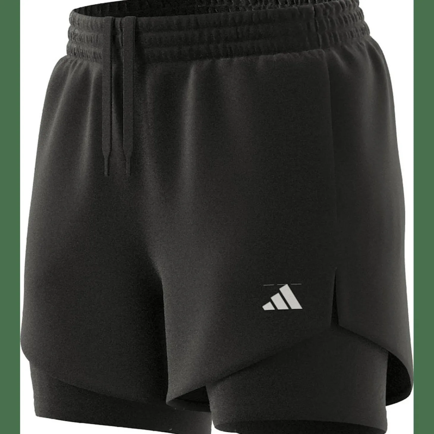 Aeroready Made for Training Minimal Two-in-One Shorts Damen Shorts
