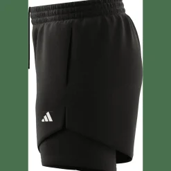 Aeroready Made for Training Minimal Two-in-One Shorts Damen Shorts