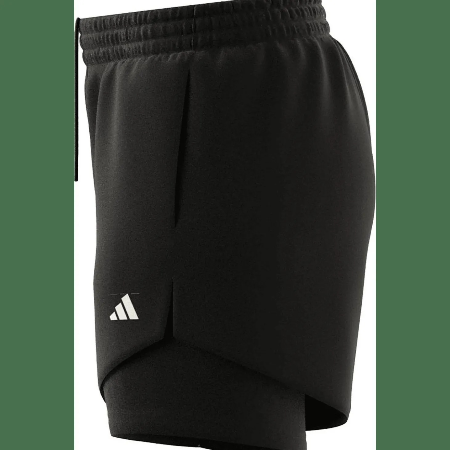 Aeroready Made for Training Minimal Two-in-One Shorts Damen Shorts
