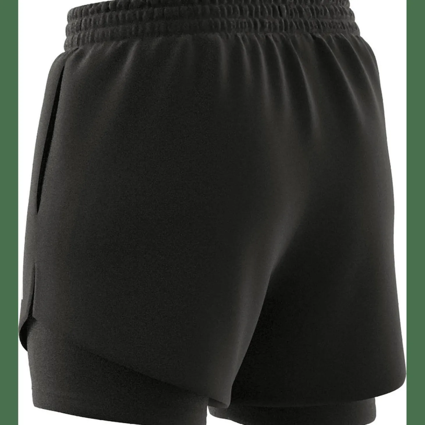 Aeroready Made for Training Minimal Two-in-One Shorts Damen Shorts