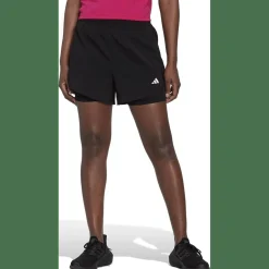 Aeroready Made for Training Minimal Two-in-One Shorts Damen Shorts