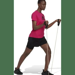 Aeroready Made for Training Minimal Two-in-One Shorts Damen Shorts