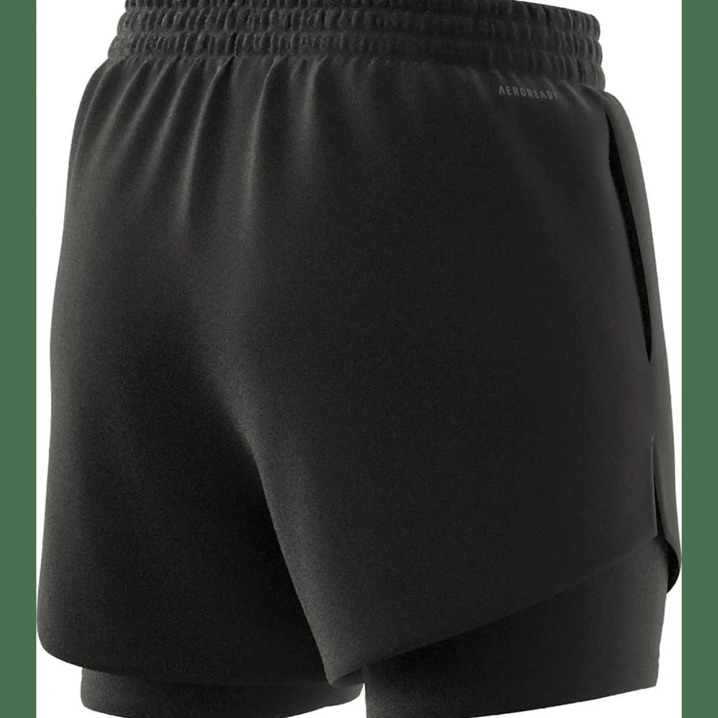 Aeroready Made for Training Minimal Two-in-One Shorts Damen Shorts