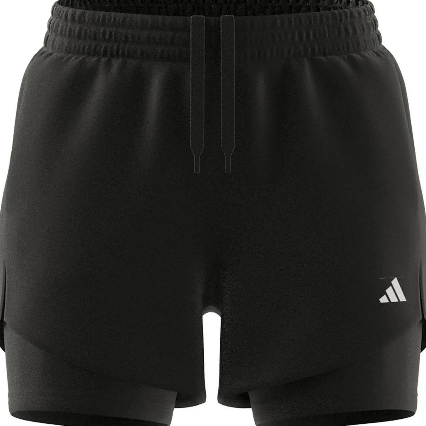 Aeroready Made for Training Minimal Two-in-One Shorts Damen Shorts