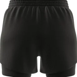 Aeroready Made for Training Minimal Two-in-One Shorts Damen Shorts