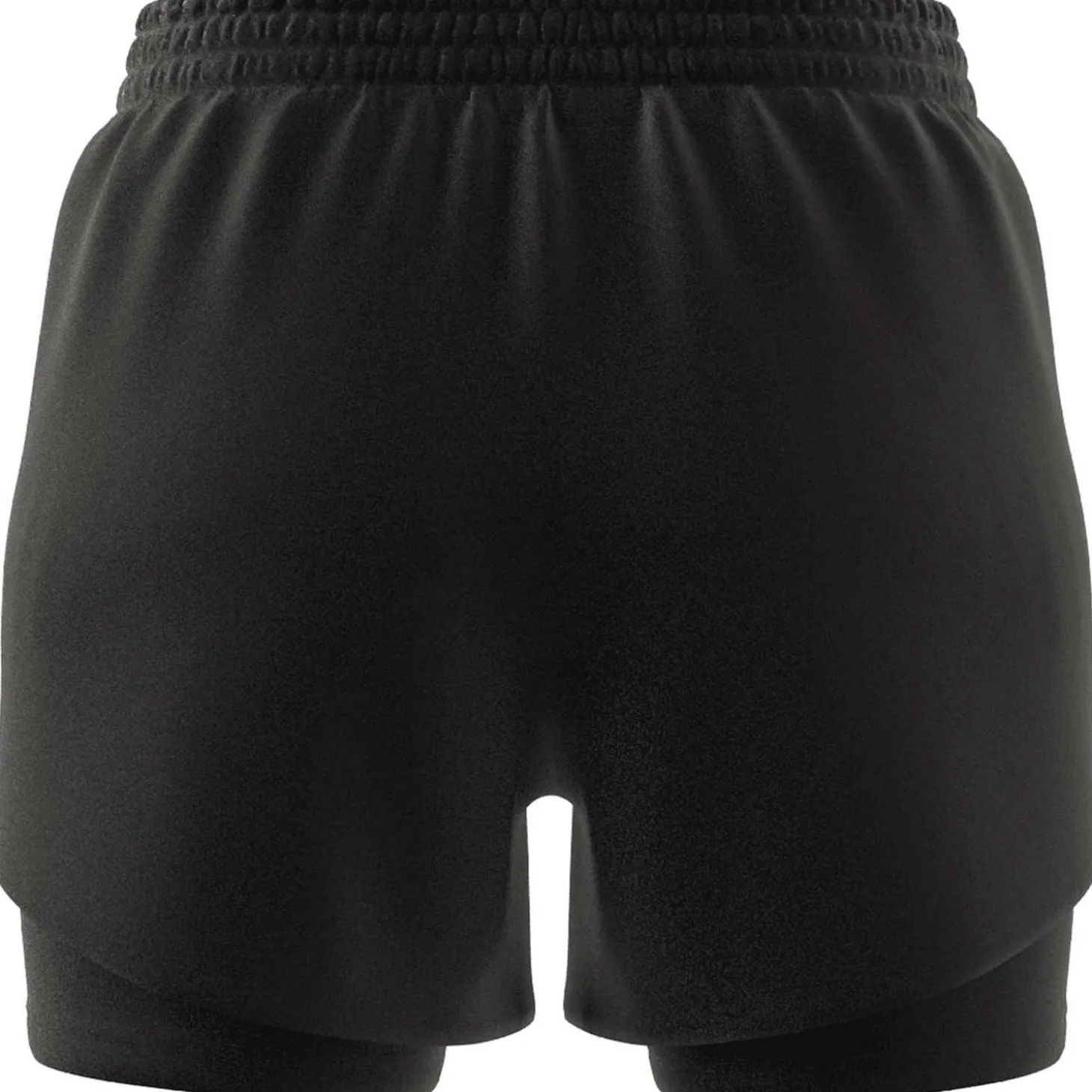Aeroready Made for Training Minimal Two-in-One Shorts Damen Shorts