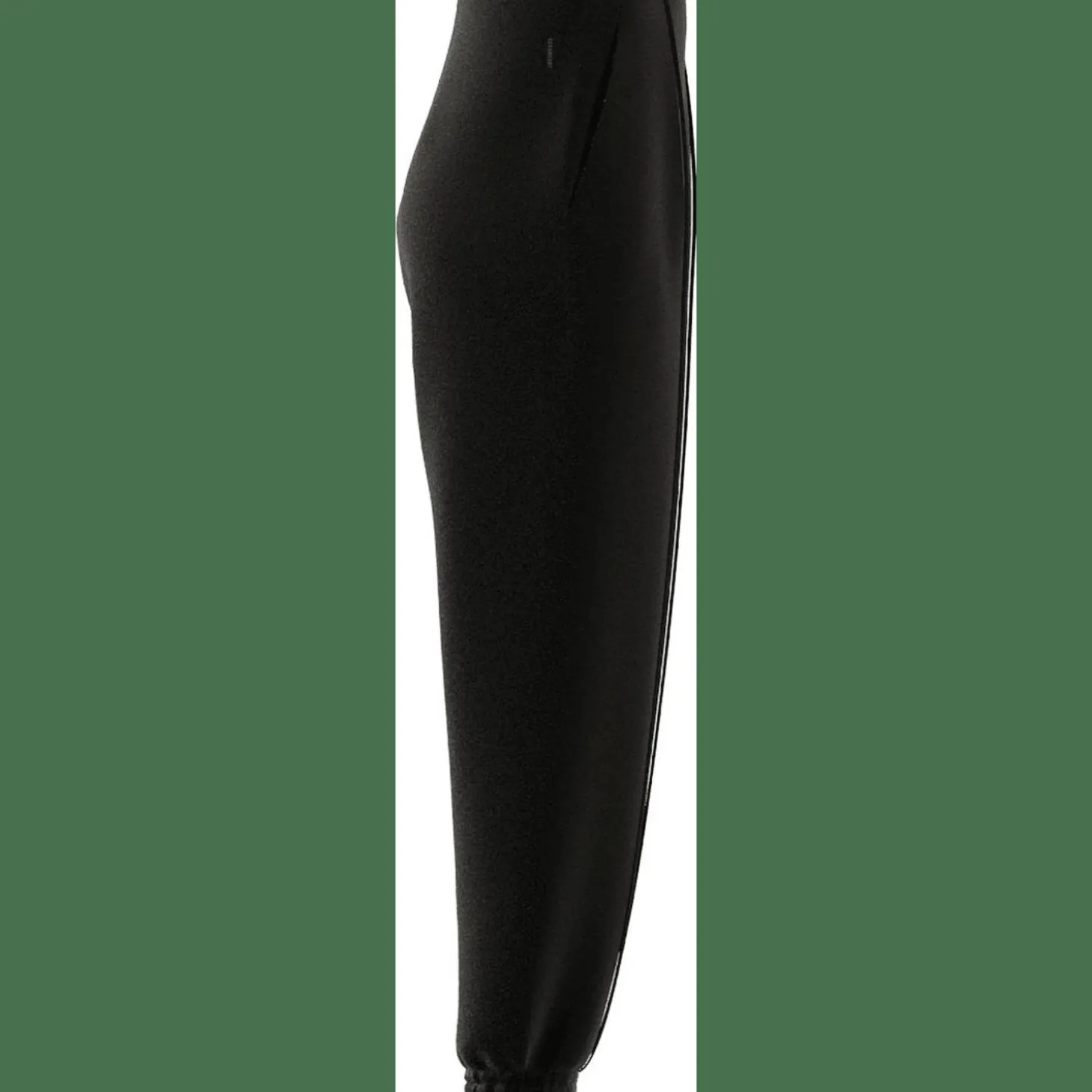 Aeroready Train Essentials Minimal Branding Woven Hose Damen Trainingshose
