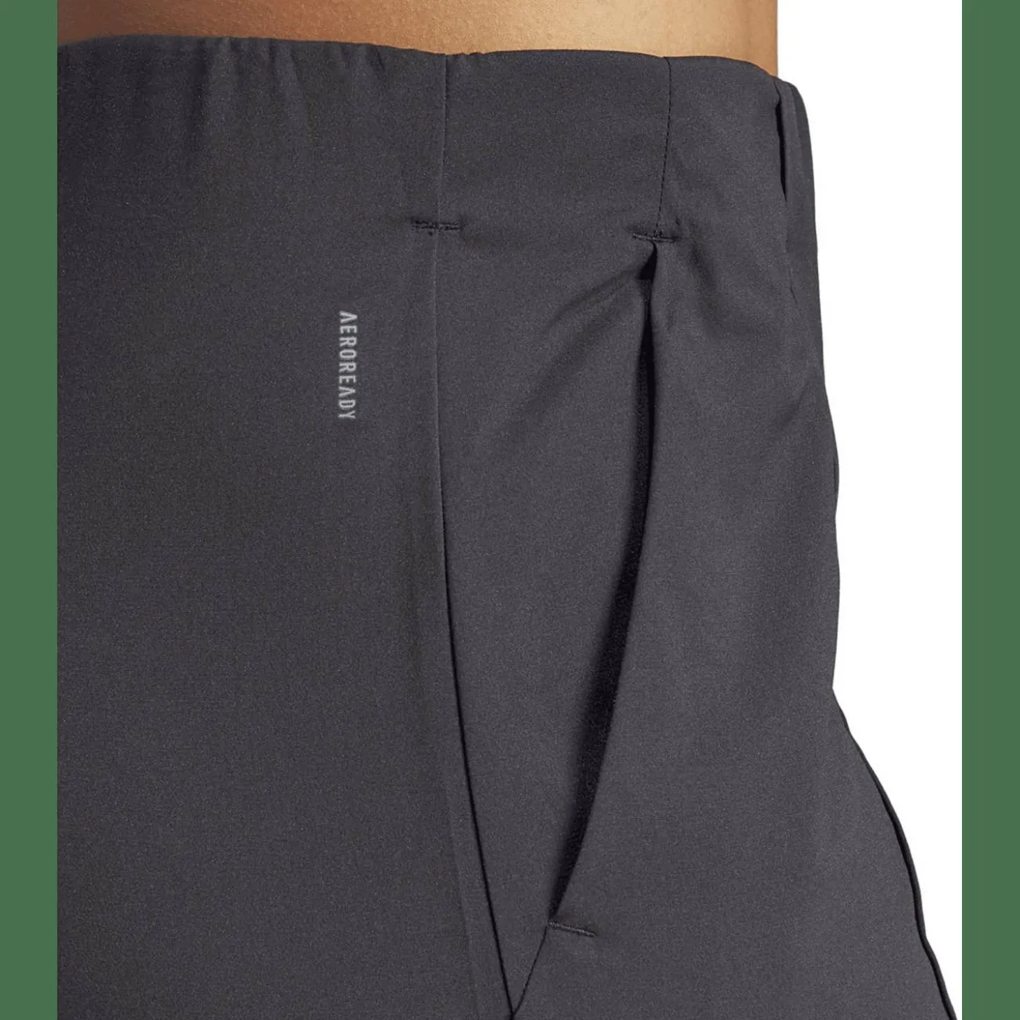 Aeroready Train Essentials Minimal Branding Woven Hose Damen Trainingshose