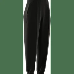 Aeroready Train Essentials Minimal Branding Woven Hose Damen Trainingshose