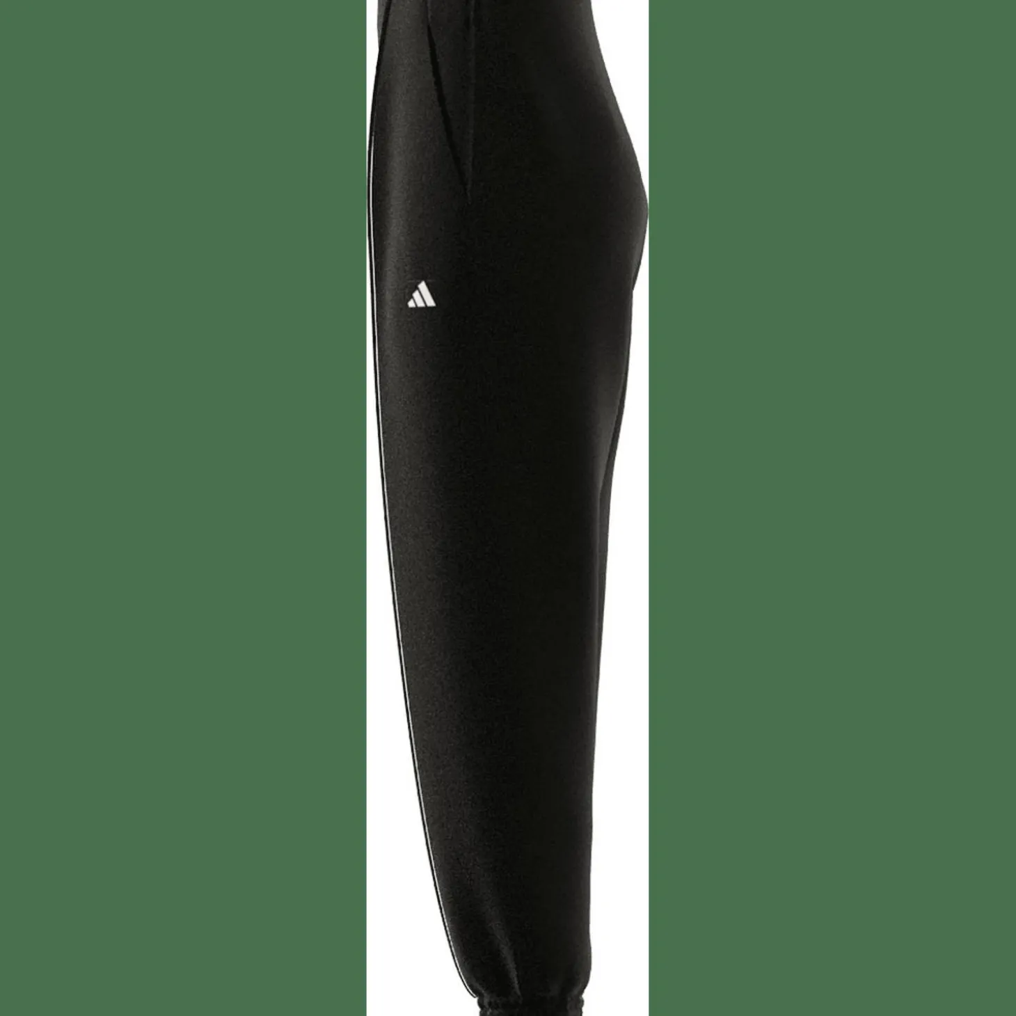 Aeroready Train Essentials Minimal Branding Woven Hose Damen Trainingshose