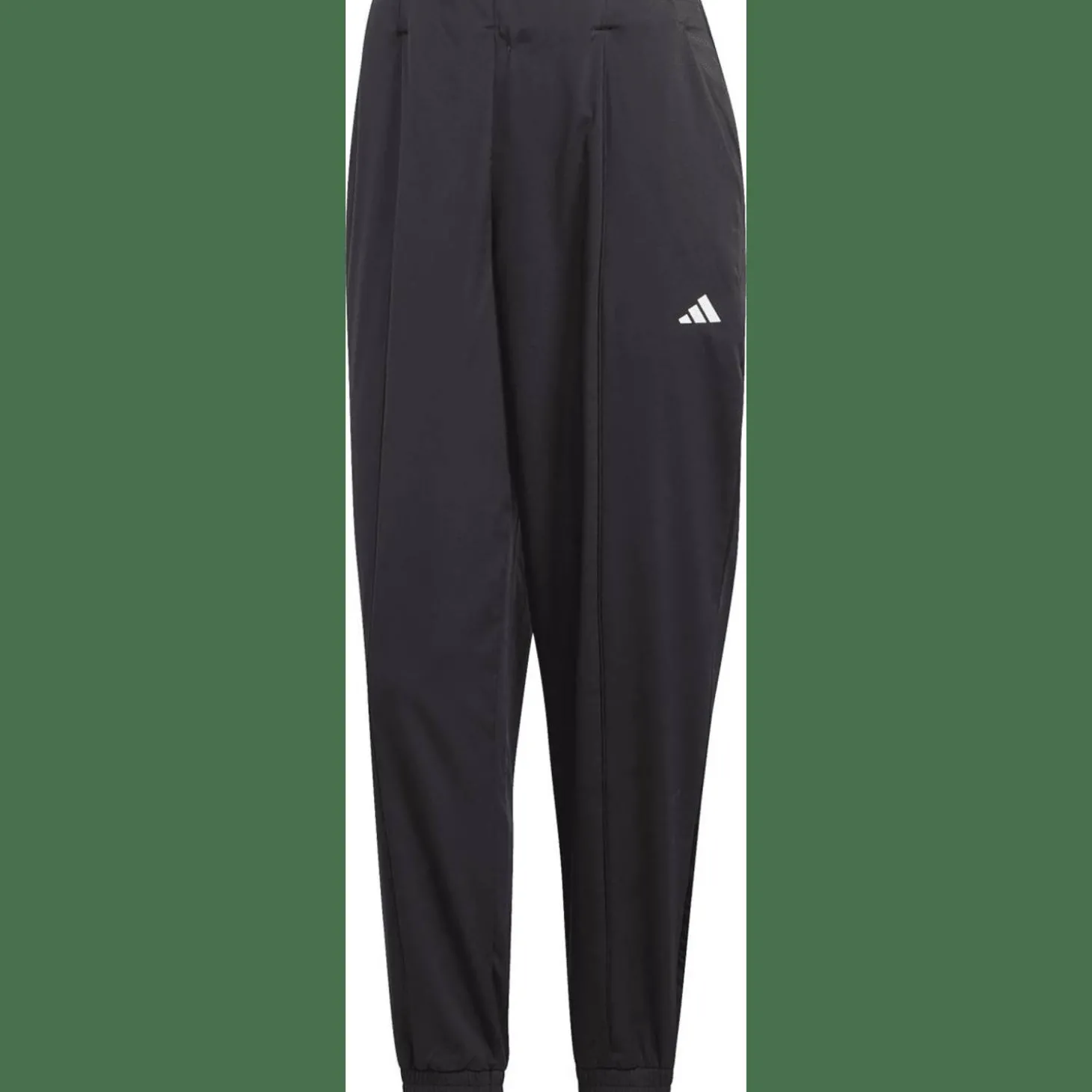 Aeroready Train Essentials Minimal Branding Woven Hose Damen Trainingshose
