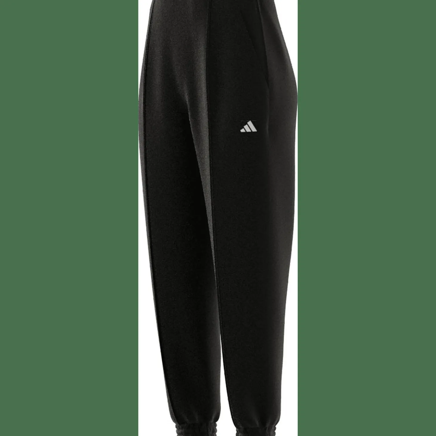 Aeroready Train Essentials Minimal Branding Woven Hose Damen Trainingshose