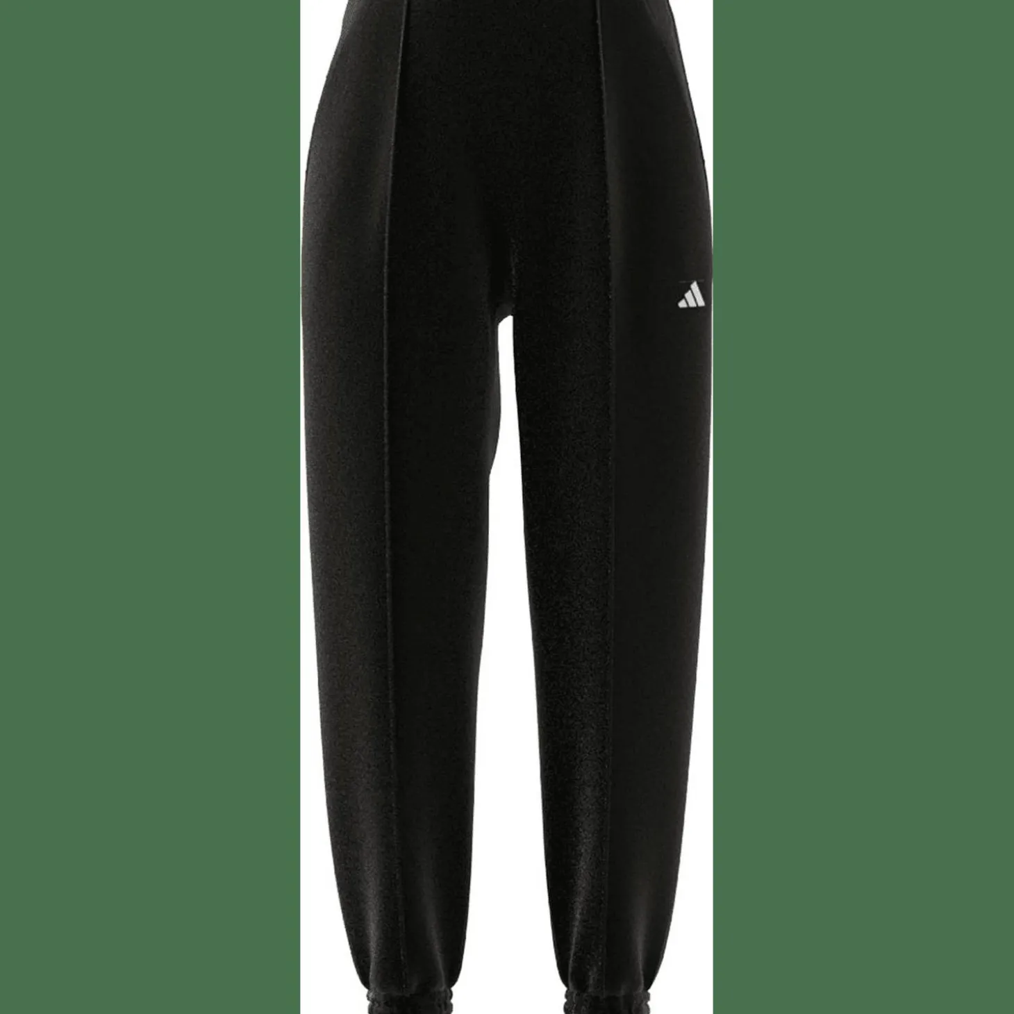 Aeroready Train Essentials Minimal Branding Woven Hose Damen Trainingshose
