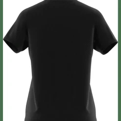 Aeroready Train Essentials Minimal Branding T-Shirt Damen T-Shirt