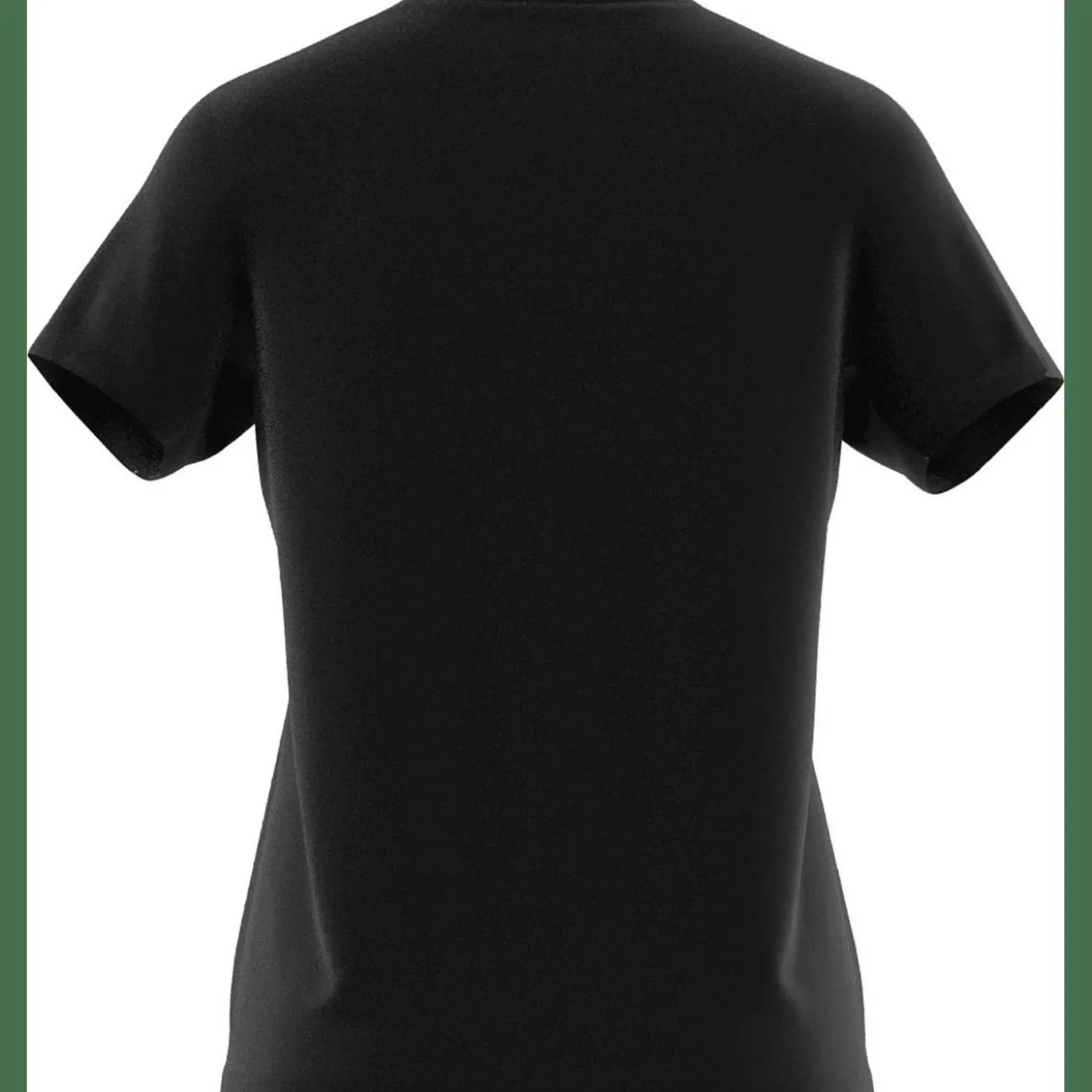 Aeroready Train Essentials Minimal Branding T-Shirt Damen T-Shirt