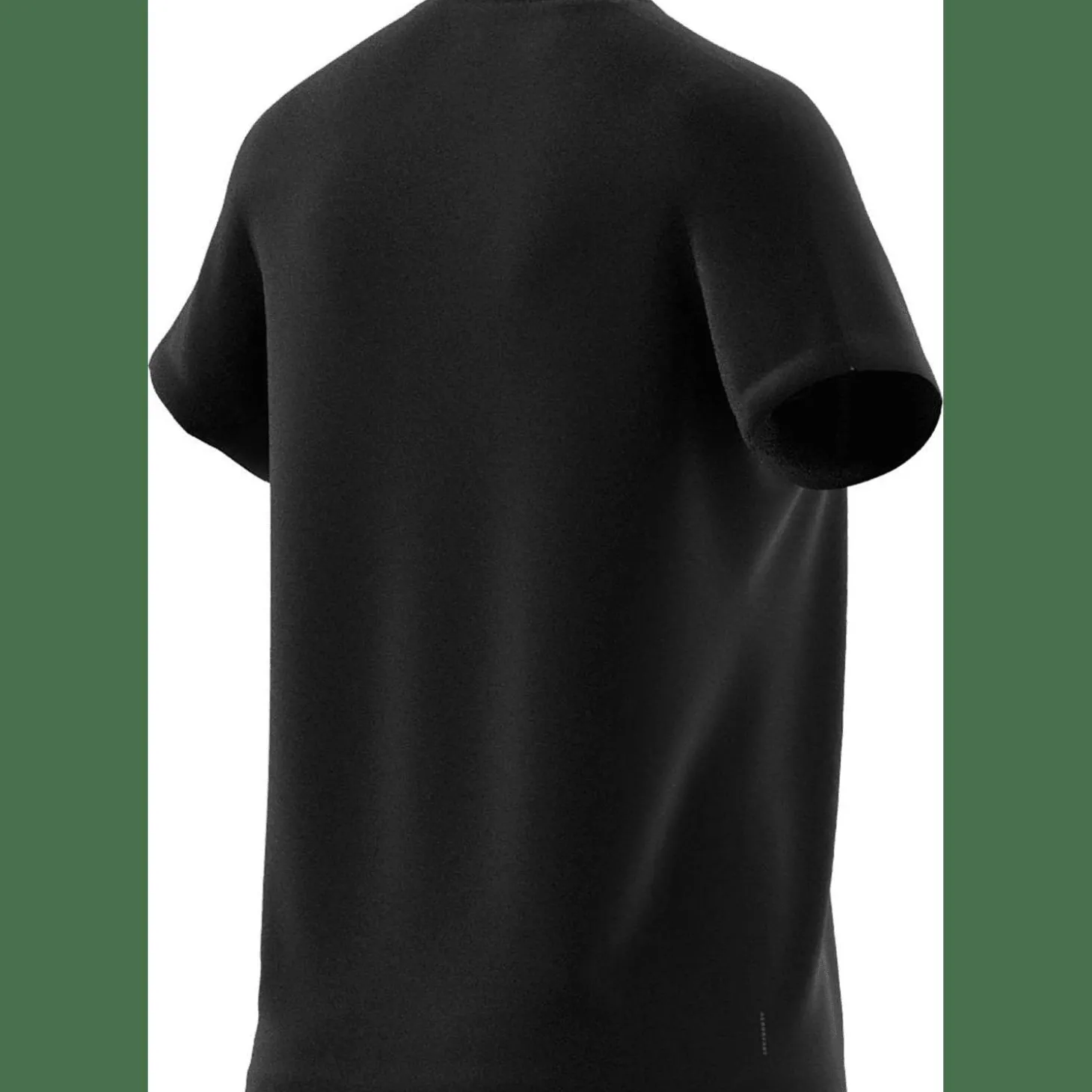 Aeroready Train Essentials Minimal Branding T-Shirt Damen T-Shirt