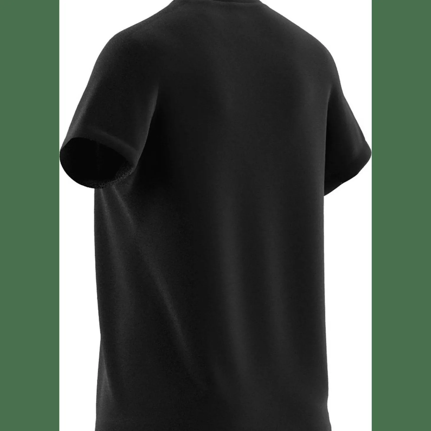 Aeroready Train Essentials Minimal Branding T-Shirt Damen T-Shirt