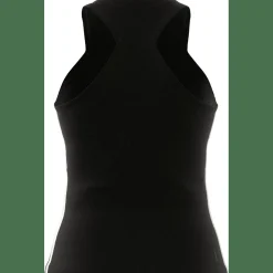 Aeroready Train Essentials Regular 3-Streifen Tanktop Damen T-Shirt