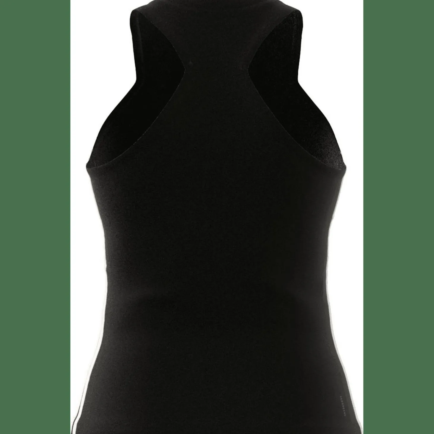 Aeroready Train Essentials Regular 3-Streifen Tanktop Damen T-Shirt