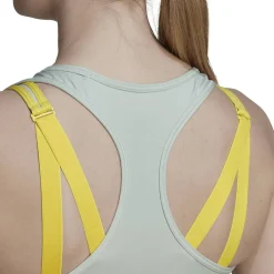 AEROREADY Train HIIT Crop Tanktop Damen T-Shirt