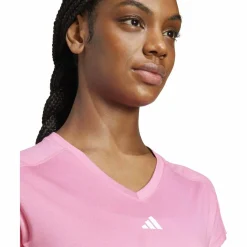 Aeroready Workout Essentials V-Neck Damen T-Shirt