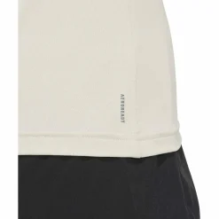 Aeroready Workout Essentials V-Neck Damen T-Shirt
