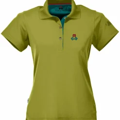 Aeschi Fresh Damen Poloshirt