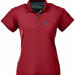 Aeschi Fresh Damen Poloshirt