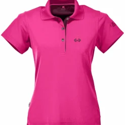 Aeschi Fresh Damen Poloshirt