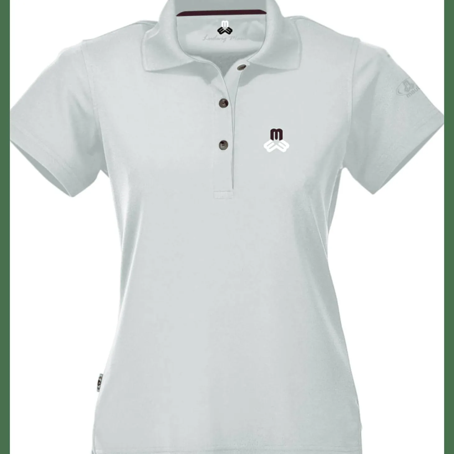 Aeschi Fresh Damen Poloshirt