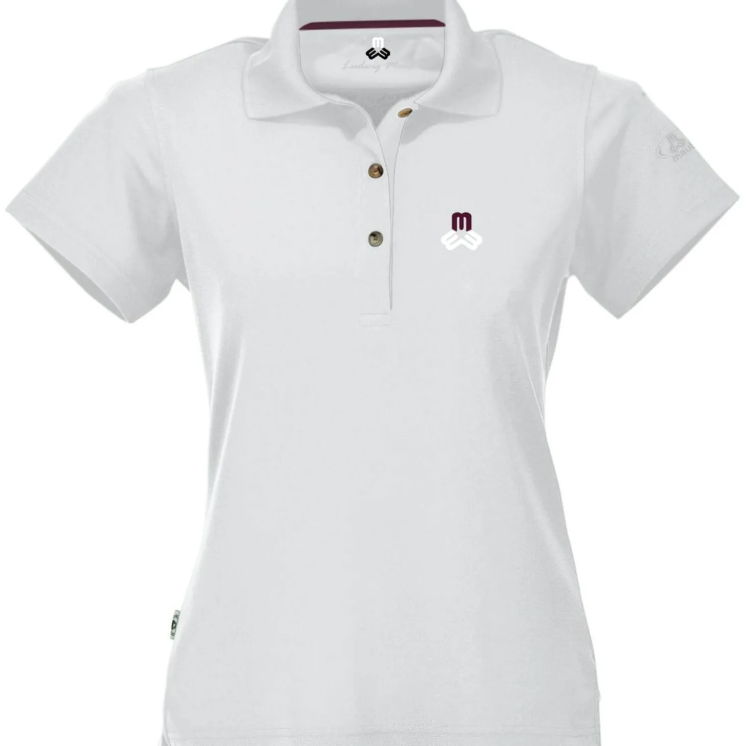 Aeschi Fresh Damen Poloshirt