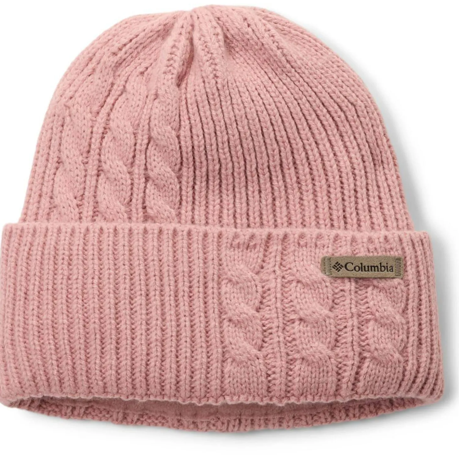 Agate Pass Cable Knit Damen Mütze