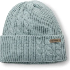 Agate Pass Cable Knit Damen Mütze