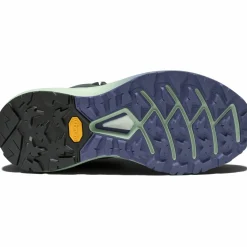 Agate S Mid GTX Damen Trekking-Halbschuhe