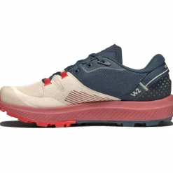 Agate Speed S GTX Damen Trekking-Halbschuhe
