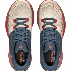 Agate Speed S GTX Damen Trekking-Halbschuhe