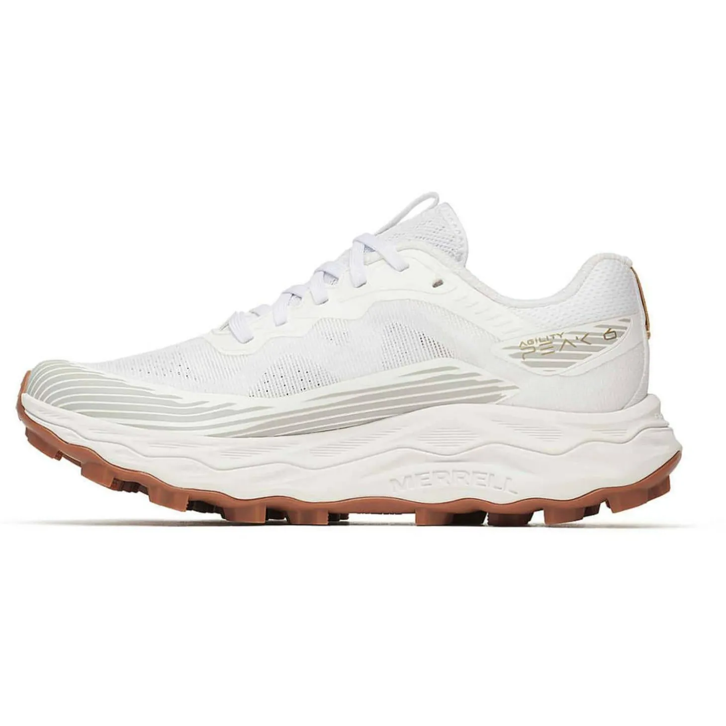 Agility Peak 6 Damen Trailrunningschuhe