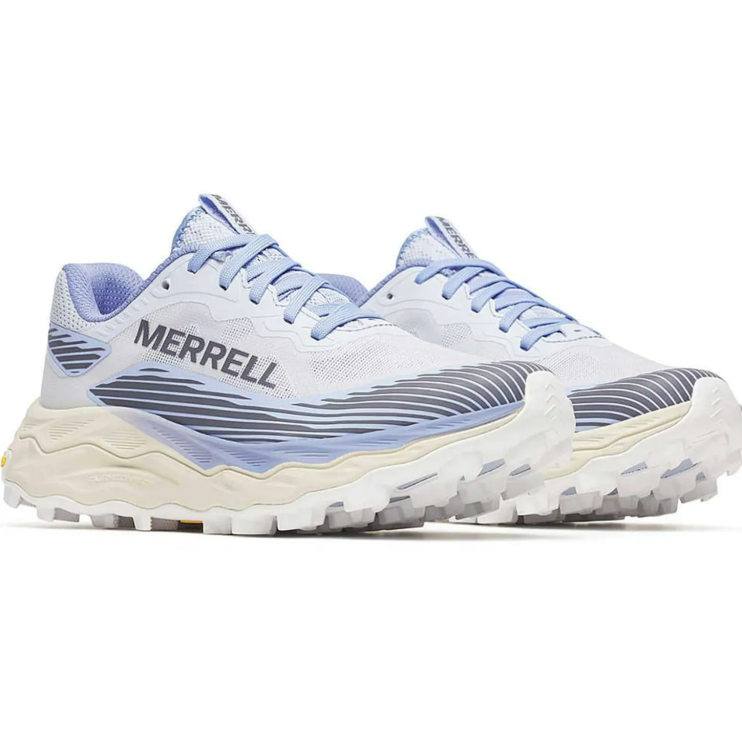 Agility Peak 6 Damen Trailrunningschuhe