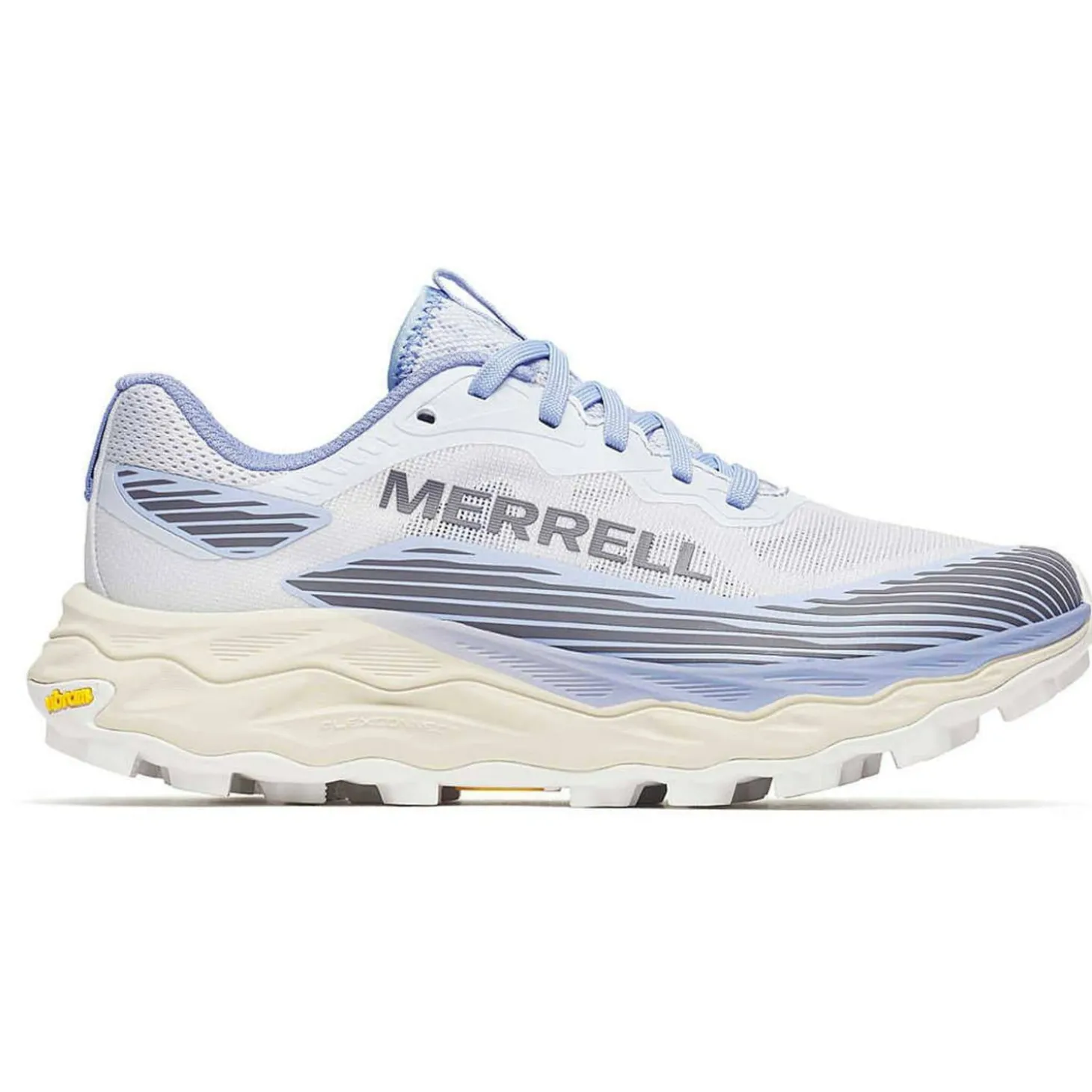 Agility Peak 6 Damen Trailrunningschuhe