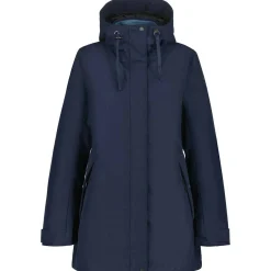 Agriga Damen Doppeljacke