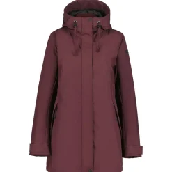 Agriga Damen Doppeljacke